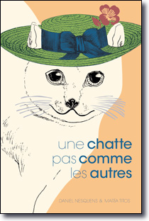 Une chatte pas comme les autres